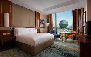 Hilton Astana