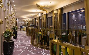 Hilton Astana