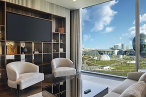 Hilton Astana