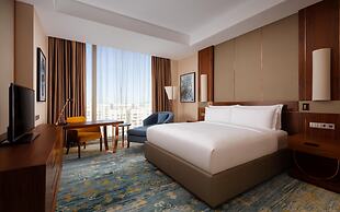 Hilton Astana