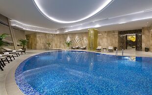Hilton Astana