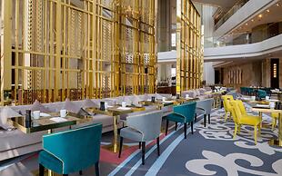Hilton Astana