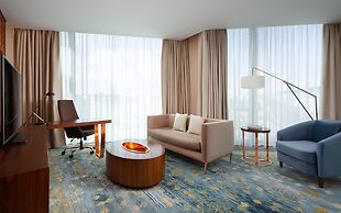 Hilton Astana