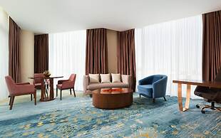 Hilton Astana