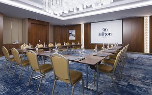 Hilton Astana
