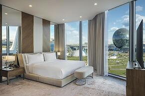 Hilton Astana