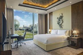 Hilton Astana