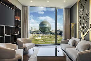 Hilton Astana