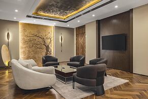 Hilton Astana