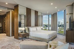 Hilton Astana