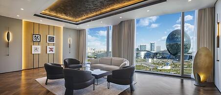 Hilton Astana