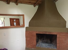 Cabañas Los Saucos