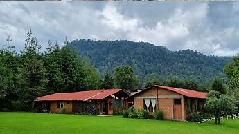 Cabañas Los Saucos