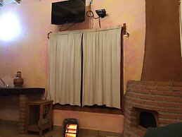 Cabañas Los Saucos