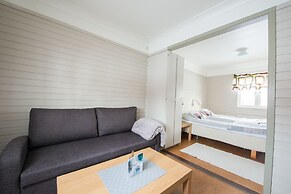 Svanstein Lodge