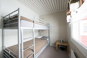 Svanstein Lodge