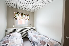 Svanstein Lodge