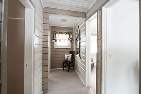 Svanstein Lodge