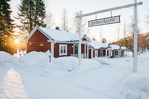 Svanstein Lodge