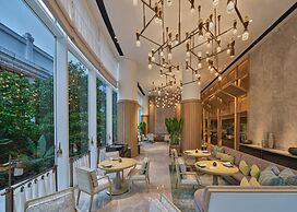 Waldorf Astoria Bangkok