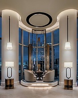 Waldorf Astoria Bangkok