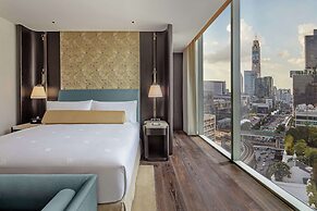 Waldorf Astoria Bangkok