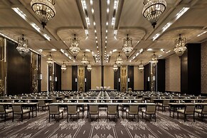 Waldorf Astoria Bangkok