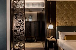 Waldorf Astoria Bangkok