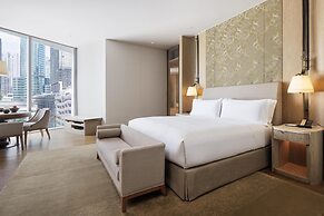 Waldorf Astoria Bangkok