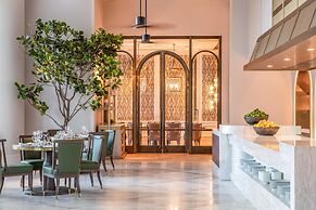 Waldorf Astoria Bangkok
