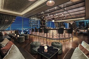 Waldorf Astoria Bangkok