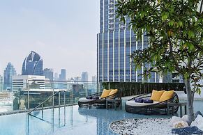 Waldorf Astoria Bangkok