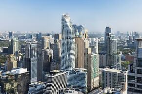 Waldorf Astoria Bangkok