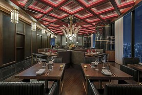 Waldorf Astoria Bangkok