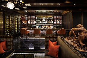 Waldorf Astoria Bangkok