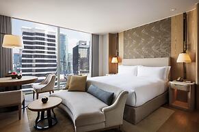 Waldorf Astoria Bangkok