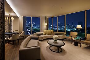 Waldorf Astoria Bangkok