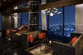 Waldorf Astoria Bangkok