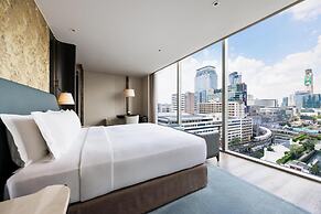 Waldorf Astoria Bangkok