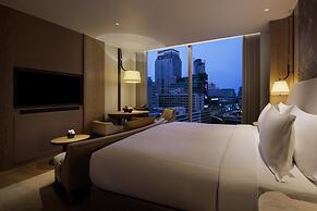Waldorf Astoria Bangkok