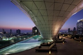 Waldorf Astoria Bangkok