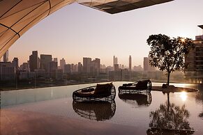 Waldorf Astoria Bangkok