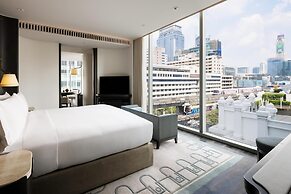 Waldorf Astoria Bangkok