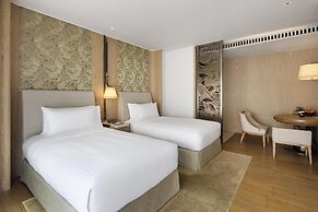 Waldorf Astoria Bangkok
