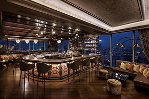 Waldorf Astoria Bangkok