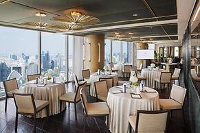 Waldorf Astoria Bangkok