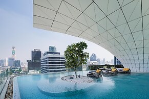 Waldorf Astoria Bangkok