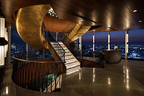 Waldorf Astoria Bangkok
