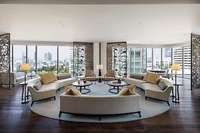 Waldorf Astoria Bangkok