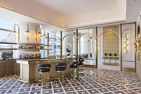 Waldorf Astoria Bangkok